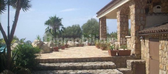 4 bedrooms Villa in Camerota, Italy No. 7390 19