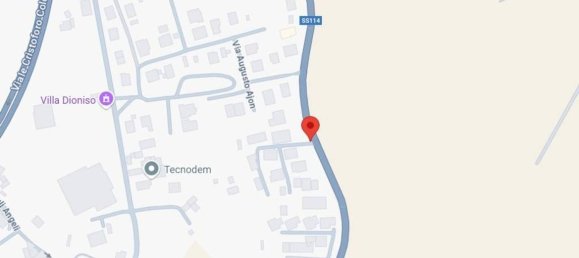 3 rooms Apartment in Acireale, Italy No. 306598 13