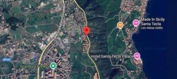 3 rooms Apartment in Acireale, Italy No. 306598 18