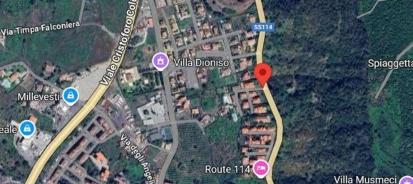 3 rooms Apartment in Acireale, Italy No. 306598 10