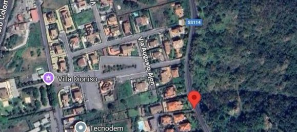 3 rooms Apartment in Acireale, Italy No. 306598 8