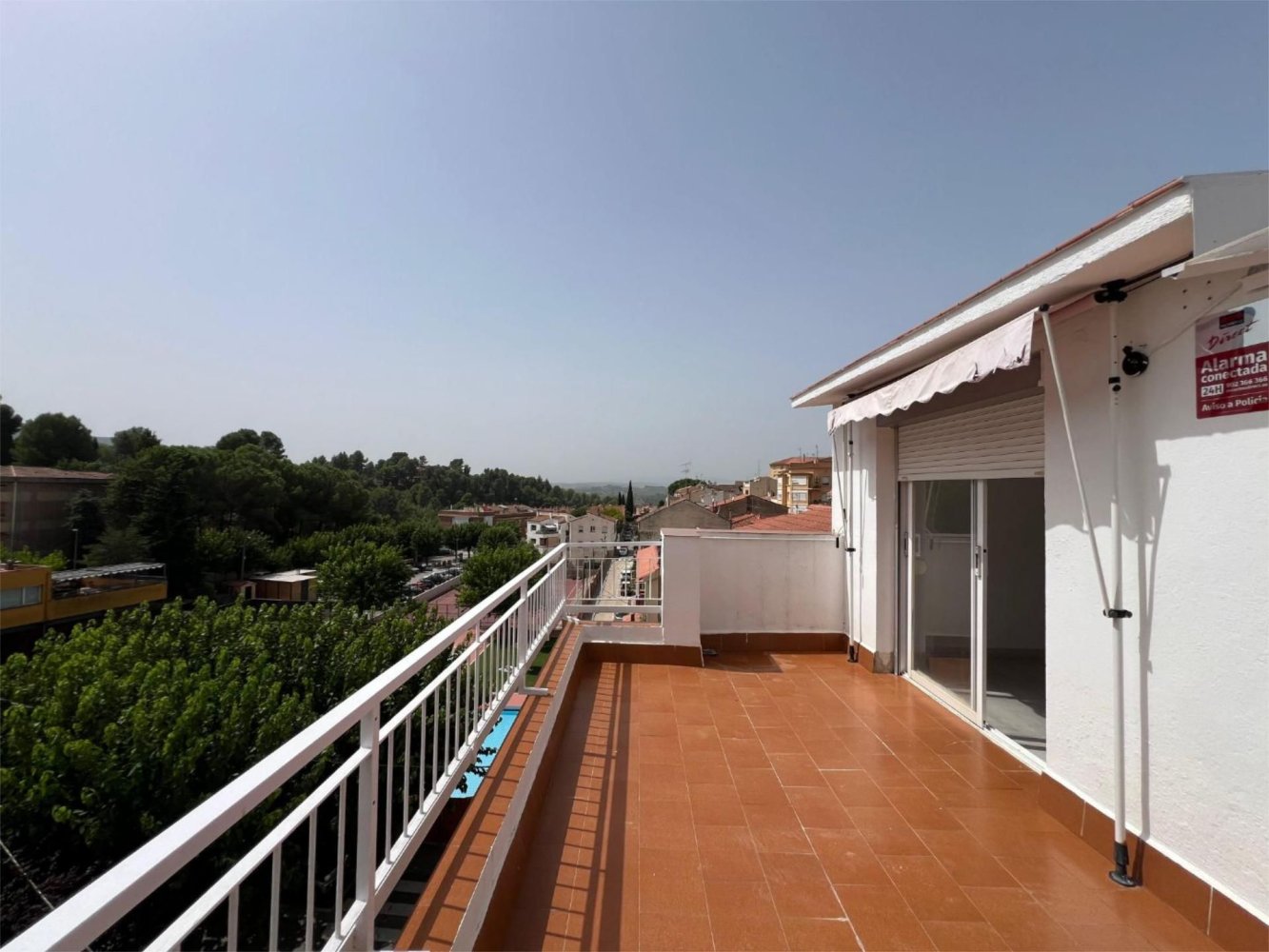 3 غرف نوم بانتهاوس في Gelida, Spain رقم 218375