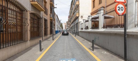 عقار تجاري في Maracena, Spain 113متر مربع رقم 86389 27