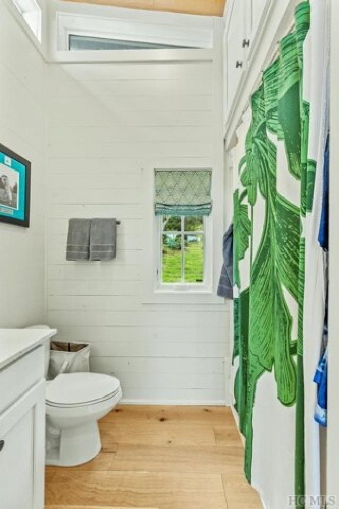 2 Schlafzimmer Haus in Highlands, USA, Nr. 375386