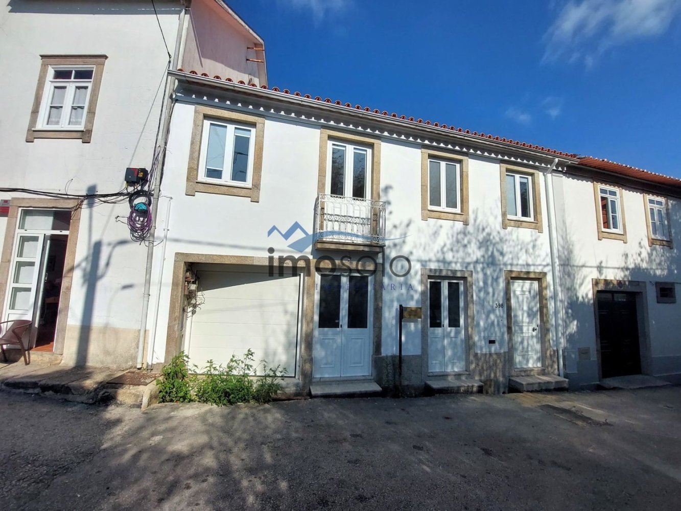 3 bedrooms House in Oliveira de Azemeis, Portugal No. 23501