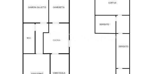 3-Zimmer Gewerbliche Immobilie in Noicattaro, Italy, Nr. 17945 12