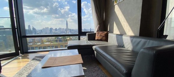 Apartamento com 1 quarto em condomínio em Ratchathewi, Thailand N.º 5194 9