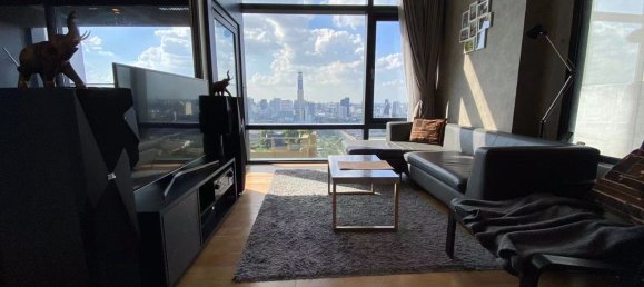 Apartamento com 1 quarto em condomínio em Ratchathewi, Thailand N.º 5194 14