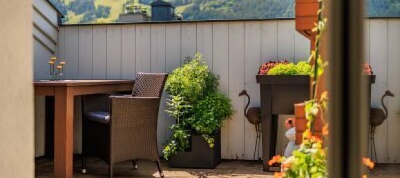 Квартира с 4 комнатами в Зальфельден ам Штайнернен Мер, Австрия № 136792 9