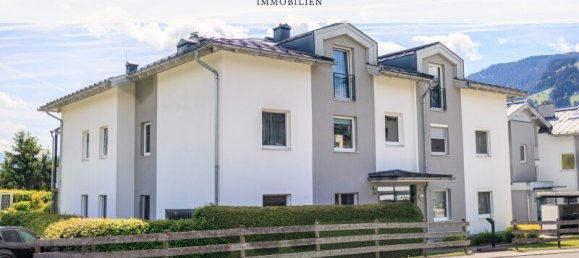 Квартира с 4 комнатами в Зальфельден ам Штайнернен Мер, Австрия № 136792 7