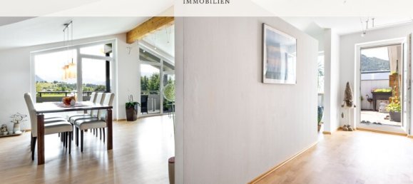 Квартира с 4 комнатами в Зальфельден ам Штайнернен Мер, Австрия № 136792 15