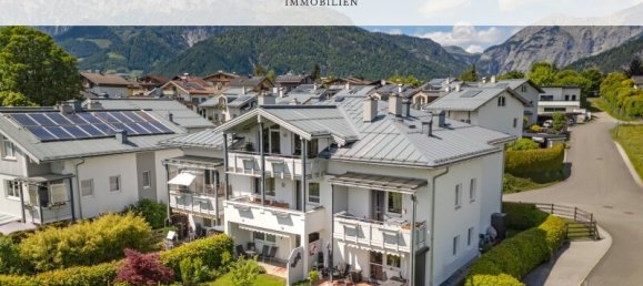 Квартира с 4 комнатами в Зальфельден ам Штайнернен Мер, Австрия № 136792 8