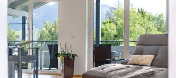 Квартира с 4 комнатами в Зальфельден ам Штайнернен Мер, Австрия № 136792 10