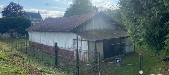 882m² Land in Jaulzy, France No. 231623 3