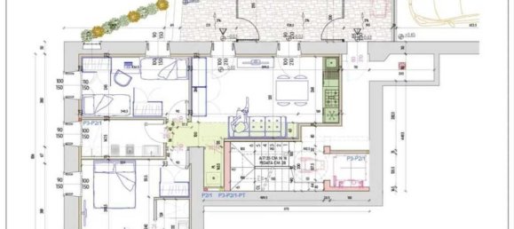 3غرفة شقة في Asiago, Italy رقم 288561 19