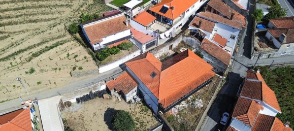 8 bedrooms House in Santa Marta de Penaguiao, Portugal No. 183738 14