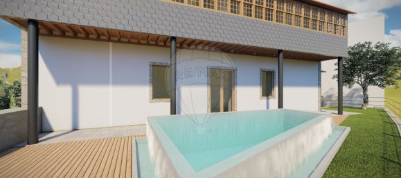 8 bedrooms House in Santa Marta de Penaguiao, Portugal No. 183738 5