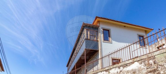 8 bedrooms House in Santa Marta de Penaguiao, Portugal No. 183738 3