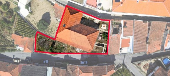 8 bedrooms House in Santa Marta de Penaguiao, Portugal No. 183738 25