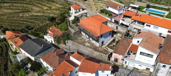 8 bedrooms House in Santa Marta de Penaguiao, Portugal No. 183738 13