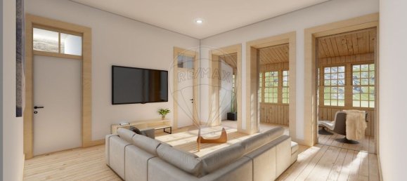 8 bedrooms House in Santa Marta de Penaguiao, Portugal No. 183738 10