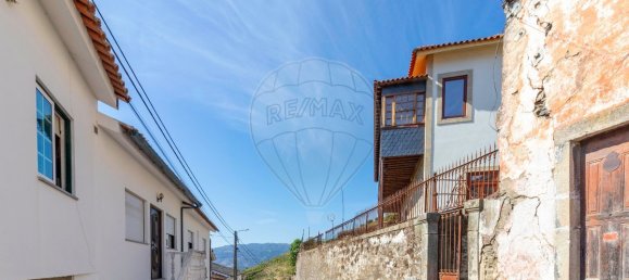 8 bedrooms House in Santa Marta de Penaguiao, Portugal No. 183738 21