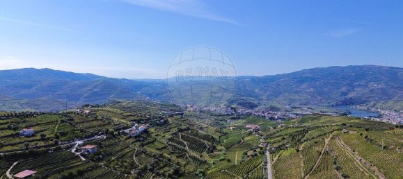 8 bedrooms House in Santa Marta de Penaguiao, Portugal No. 183738 24