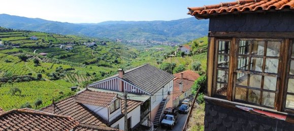 8 bedrooms House in Santa Marta de Penaguiao, Portugal No. 183738 20