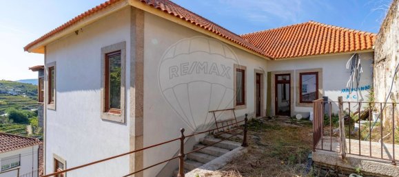 8 bedrooms House in Santa Marta de Penaguiao, Portugal No. 183738 17