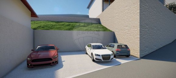 8 bedrooms House in Santa Marta de Penaguiao, Portugal No. 183738 12