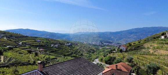 8 bedrooms House in Santa Marta de Penaguiao, Portugal No. 183738 23