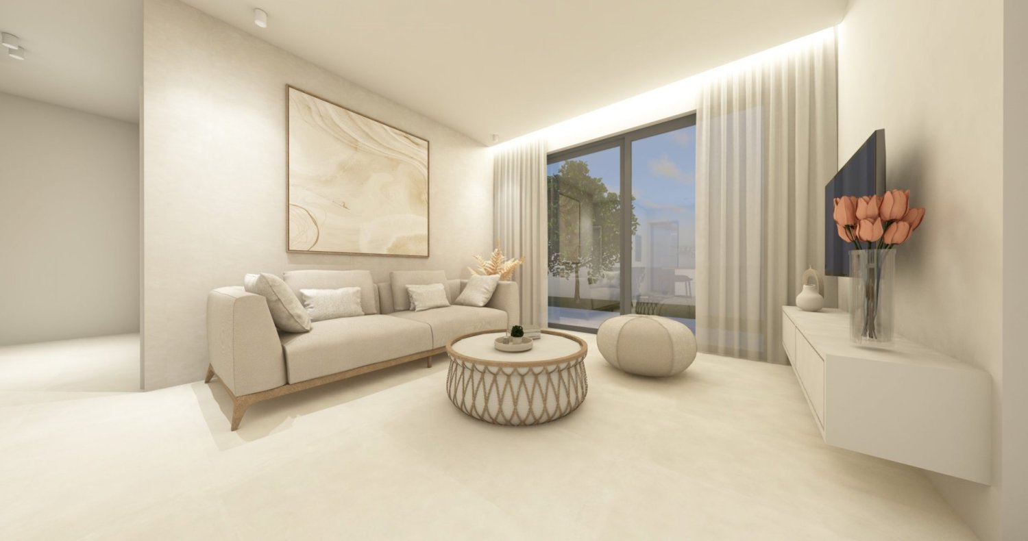 2 غرف نوم منزل في Chania, Greece رقم 8975
