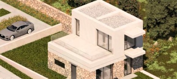 2 غرف نوم منزل في Chania, Greece رقم 8975 9