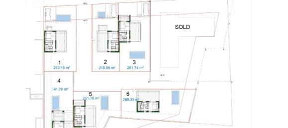 Propiedad comercial de 2 dormitorios en Chania, Greece No. 8975 9