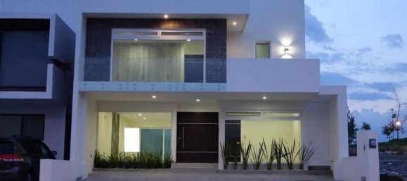 3 غرف نوم منزل في Queretaro, Mexico رقم 173074 2