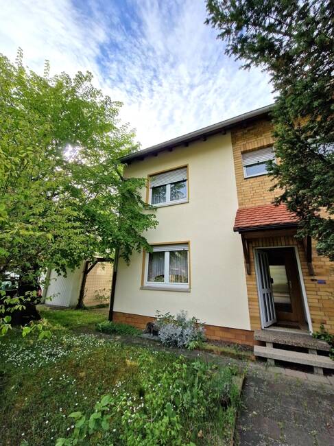 Adosado de 4 dormitorios en Ludwigshafen am Rhein, Germany No. 258785