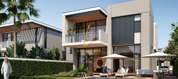 5 bedrooms Villa in Al Furjan, UAE No. 15830 6