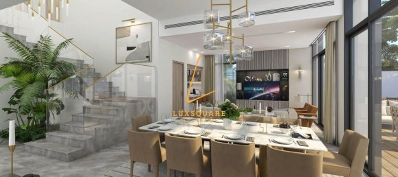 5 bedrooms Villa in Al Furjan, UAE No. 15830 21