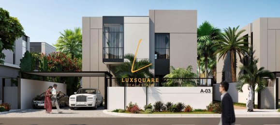 5 bedrooms Villa in Al Furjan, UAE No. 15830 16