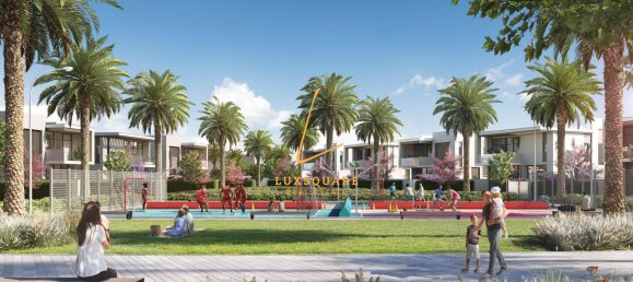 5 bedrooms Villa in Al Furjan, UAE No. 15830 28