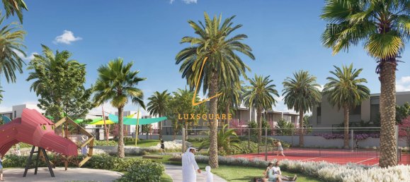 5 bedrooms Villa in Al Furjan, UAE No. 15830 26