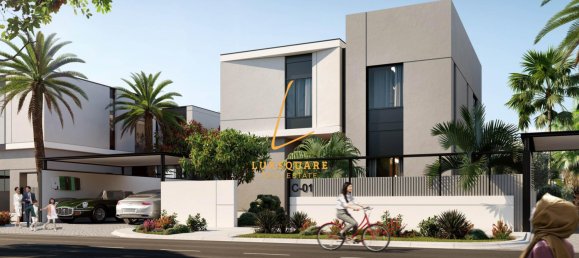 5 bedrooms Villa in Al Furjan, UAE No. 15830 29