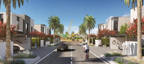 5 bedrooms Villa in Al Furjan, UAE No. 15830 23