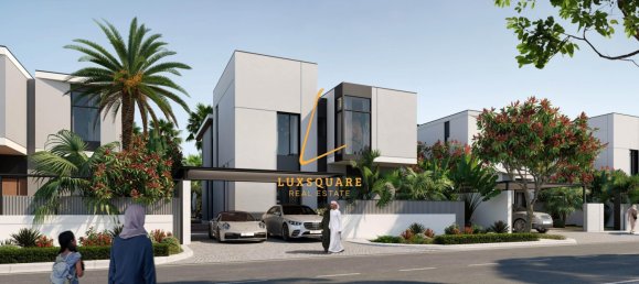 5 bedrooms Villa in Al Furjan, UAE No. 15830 5