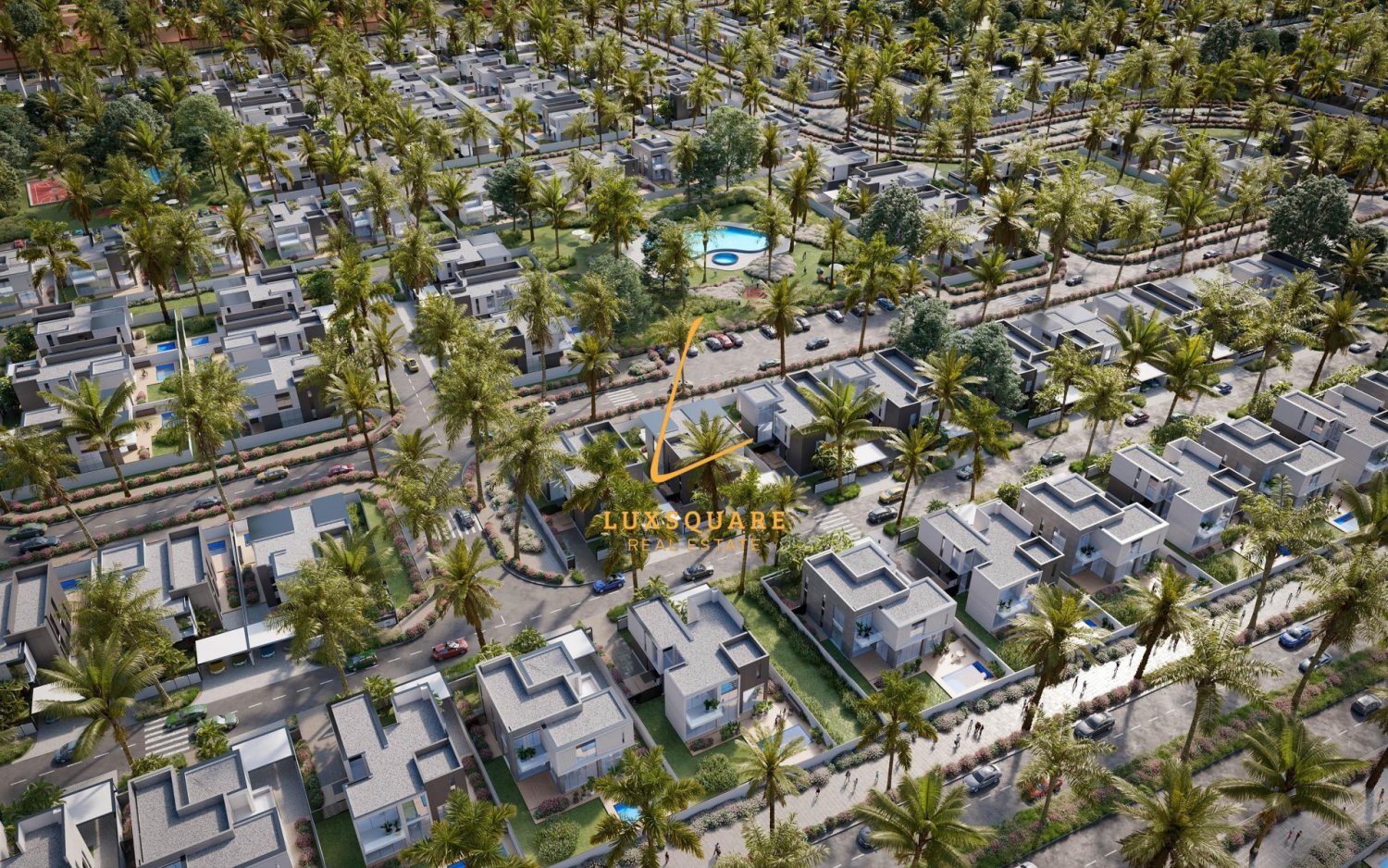 5 bedrooms Villa in Al Furjan, UAE No. 15830