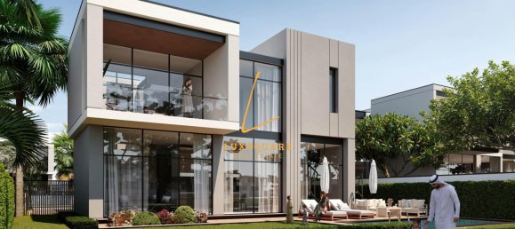 5 bedrooms Villa in Al Furjan, UAE No. 15830 15