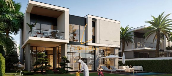 5 bedrooms Villa in Al Furjan, UAE No. 15830 14