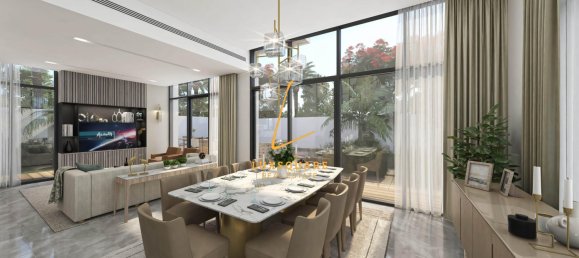 5 bedrooms Villa in Al Furjan, UAE No. 15830 20