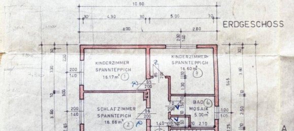 4 rooms House in Mannersdorf an der Rabnitz, Austria No. 91129 21