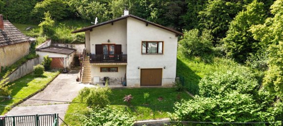 4 rooms House in Mannersdorf an der Rabnitz, Austria No. 91129 18